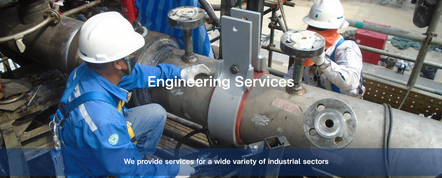 Engineering Services